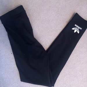 Adidas leggings